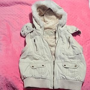 KIDS VEST LARGE